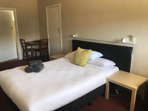 Motel Wellington Wodonga - Internet Find 2