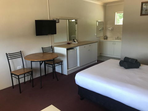 Motel Wellington Wodonga - Internet Find 3
