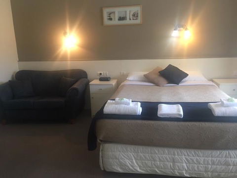 Motel Wingrove - Internet Find 3