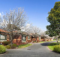 Mount Waverley Townhouses - Internet Find
