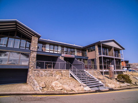 Mountain View Chalet At Heidi's - Internet Find 2