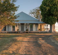 Mountview Homestead near Toowoomba - Internet Find