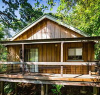 Mt Glorious Getaways - Internet Find