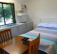 Mt Isa City Motel - Internet Find