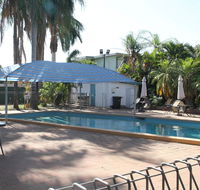 Mt Isa Irish Club Accommodation - Internet Find