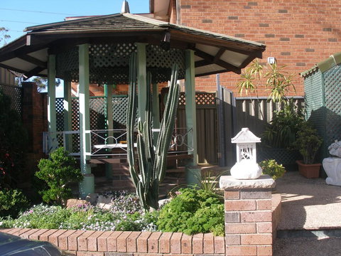 Mt Kuring-Gai Motel - Internet Find 3