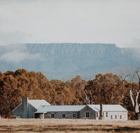 Mt William Shearers Quarters - Internet Find