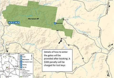 Muluerindie - Internet Find 1