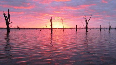 Mulwala Lakeside Apartment - Internet Find 2