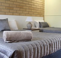 Mundubbera Motel - Internet Find