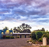 Murray Bridge Motor Inn - Internet Find
