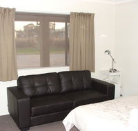 Murray Valley Motel - Internet Find