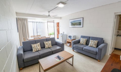 Murwillumbah Motor Inn - Internet Find 1