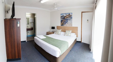 Murwillumbah Motor Inn - Internet Find 2