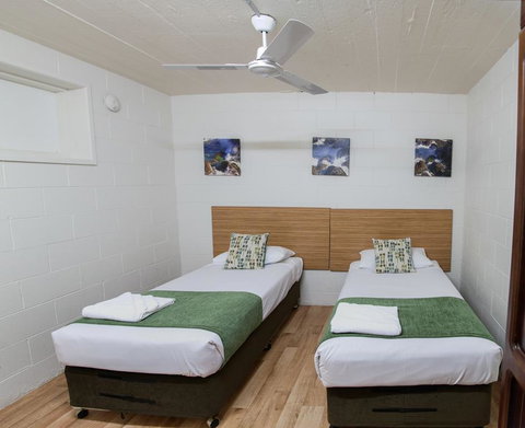 Murwillumbah Motor Inn - Internet Find 3