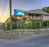 Murwillumbah Motor Inn - Internet Find