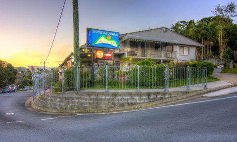 Murwillumbah Motor Inn - Internet Find 0