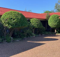 Muswellbrook Motor Inn - Internet Find