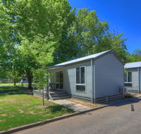 Myrtleford Holiday Park - Internet Find