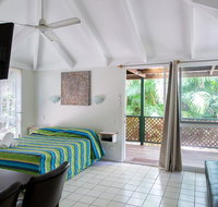 Nambour Rainforest Holiday Village - Internet Find