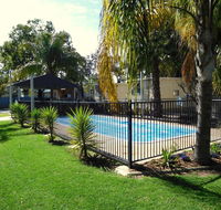 Narrabri Motel and Caravan Park - Internet Find