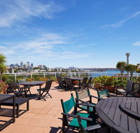 Newly Renovated Studio w Communal Rooftop Terrace - Internet Find