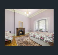 Newport Homestay  Lodge - The Heritage Guest House - Internet Find