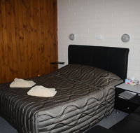 Nhill Oasis Motel - Internet Find