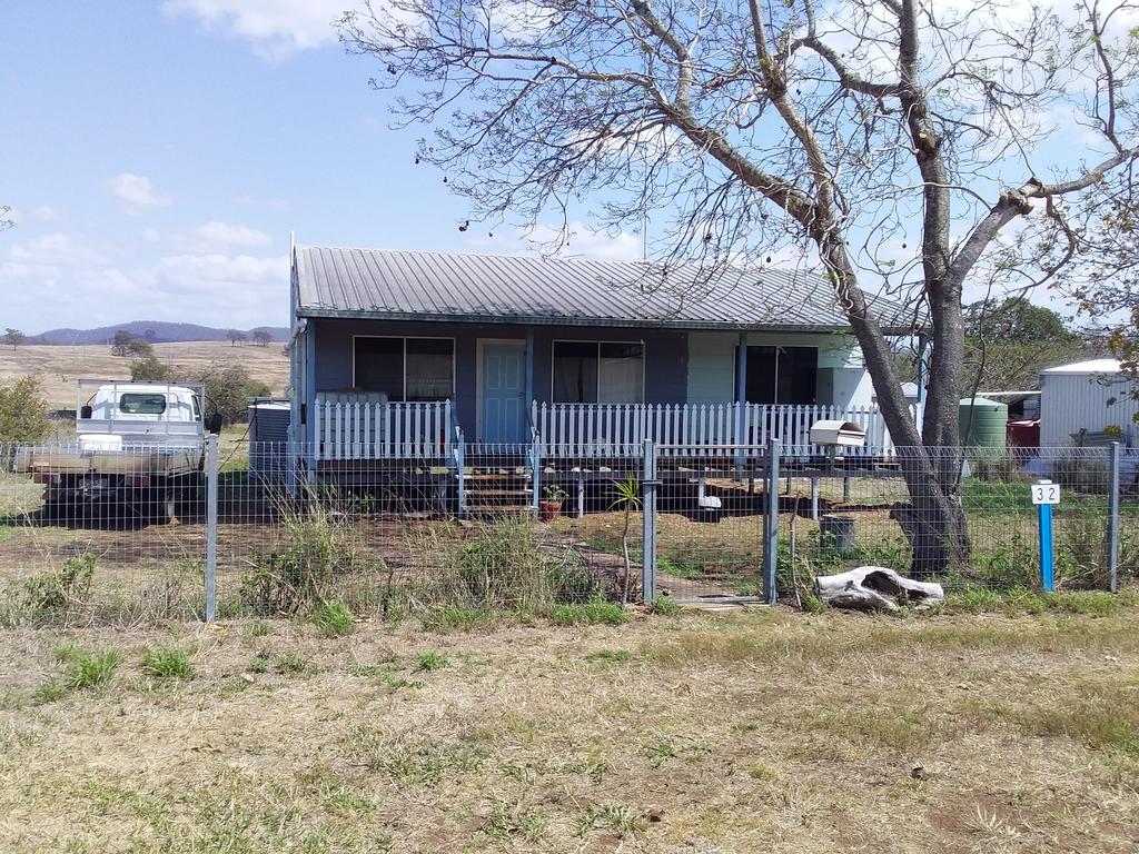 Golden Fleece QLD Internet Find