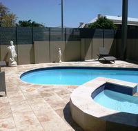 Noah's Mid City Motor Inn Muswellbrook - Internet Find