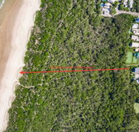 North Byron luxury beachfront - 'Mia Beach Abode' - Internet Find