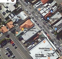 North Hobart Apartments - Internet Find