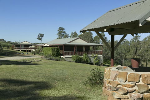 North Lodge Highland Cottage - Internet Find 3
