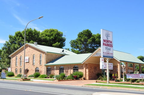 North Parkes Motel - Internet Find 0