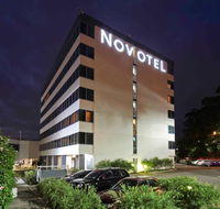 Novotel Sydney West HQ - Internet Find