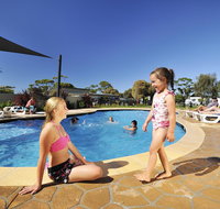 NRMA Eastern Beach Holiday Park - Internet Find