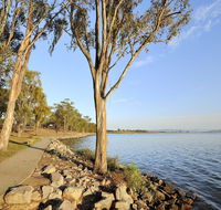 NRMA Lake Somerset Holiday Park - Internet Find