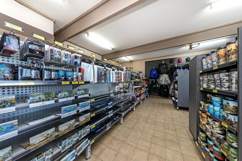 Nullarbor Roadhouse - Internet Find 3