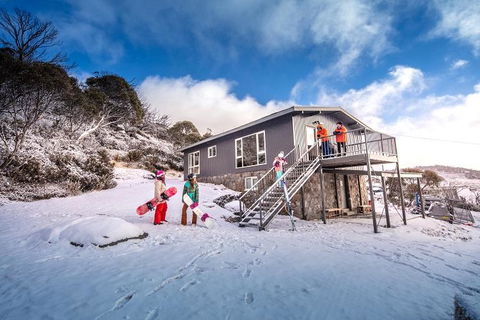 Numbananga Lodge - Internet Find 0
