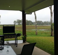 Nyleta Lodge - Internet Find