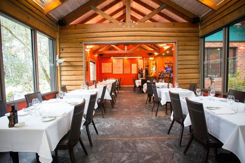 Oakdene Vineyards Guesthouse - Internet Find 1