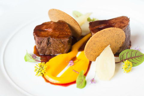 Oakdene Vineyards Guesthouse - Internet Find 3