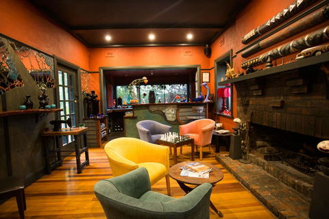 Oakdene Vineyards Guesthouse - Internet Find 2