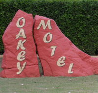 Oakey Motel - Internet Find