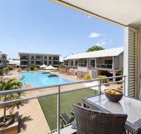 Oaks Broome Hotel - Internet Find