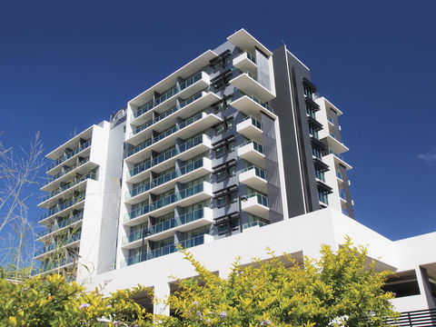 Oaks Gladstone Grand Hotel - Internet Find 1