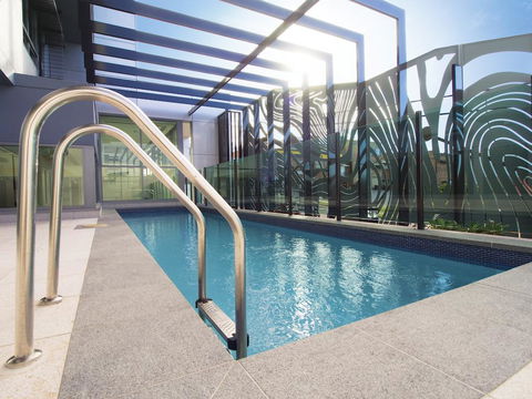 Oaks Gladstone Grand Hotel - Internet Find 0