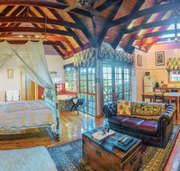 Observatory Cottages - Internet Find