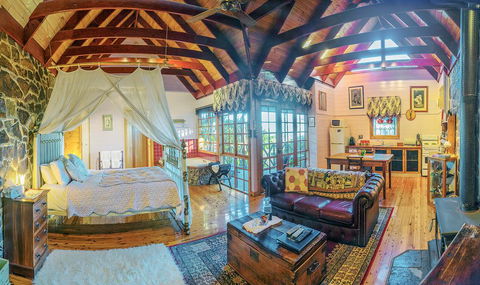 Observatory Cottages - Internet Find 0