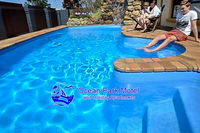 Ocean Park Motel  Holiday Apartments